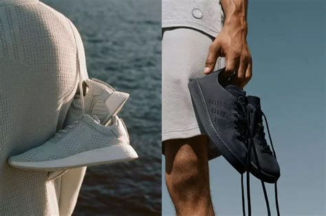 adidas Originals by wings+horns – Spring/Summer 2017.